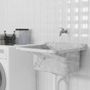 Ver imagem 2 de Tanque Plástico 40 Litros 57,9x52x31,8cm Astra