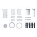 Ver imagem 4 de Tanque Plástico 40 Litros 57,9x52x31,8cm Astra