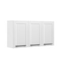 Ver imagem 3 de Armário de Cozinha em Aço 3 Portas 105cm Florença Itatiaia