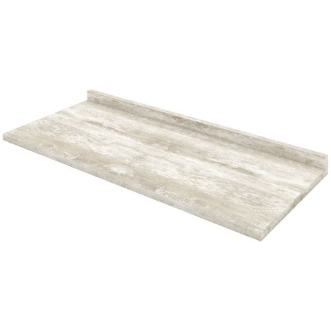 Tampo 120cm para Balcão Henn - Calcare
