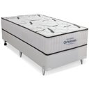 Ver imagem 1 de Cama Box Solteiro Espuma D33 Highfoam Ortobom 64x88x188cm Ortobom