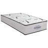 Cama Box Solteiro Espuma D33 Highfoam Ortobom 64x88x188cm Ortobom - 4