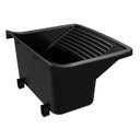 Ver imagem 5 de Tanque Plástico 40 Litros 57,9x52x31,8cm Astra