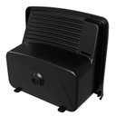 Ver imagem 6 de Tanque Plástico 40 Litros 57,9x52x31,8cm Astra Preta