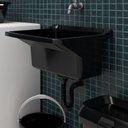 Ver imagem 2 de Tanque Plástico 40 Litros 57,9x52x31,8cm Astra