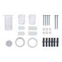 Ver imagem 4 de Tanque Plástico 40 Litros 57,9x52x31,8cm Astra