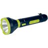 Lanterna Power Led 250 Lumens Recarregável 009183 - 1