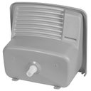 Ver imagem 4 de Tanque Plástico 40 Litros 57,9x52x31,8cm Astra Cinza