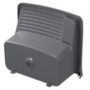 Ver imagem 4 de Tanque Plástico 40 Litros 57,9x52x31,8cm Astra Prata