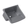 Tanque Plástico 40 Litros 57,9x52x31,8cm Astra - 1