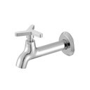 Ver imagem 1 de Torneira Pia Parede C15 SP Meber Metais