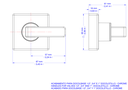 Ver imagem 2 de Acabamento para Docolbase 1/2, 3/4 e 1 Docolstillo Cromado - Docol