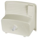 Ver imagem 4 de Tanque Plástico 40 Litros 57,9x52x31,8cm Astra Bege Claro