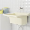 Ver imagem 2 de Tanque Plástico 40 Litros 57,9x52x31,8cm Astra