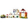 Lego Disney Fazenda Do Mickey Mouse 118 Peças - 10775 - 4