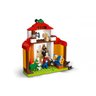 Lego Disney Fazenda Do Mickey Mouse 118 Peças - 10775 - 5