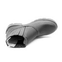 Ver imagem 3 de Botina de Segurança de Elástico Fujiwara Usafe Bico Plástico Ca 48413