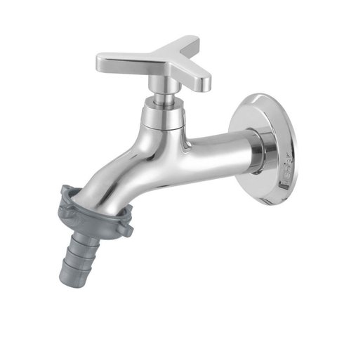 Torneira Jardim Parede C15 SP Meber Metais