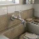 Ver imagem 2 de Torneira Jardim Parede C15 SP Meber Metais
