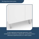 Ver imagem 7 de Armário para Cozinha 2 Portas 3 Gavetas Top Class Branco