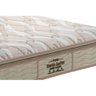 Cama Box Baú Solteiro: Colchão Ortopédico Probel D33 / AG65 Guarda Costas Extreme Resistence Pillow - 3