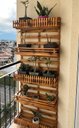 Ver imagem 1 de Jardineira, Floreira, Jardim Vertical JV38