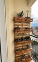 Ver imagem 2 de Jardineira, Floreira, Jardim Vertical JV38