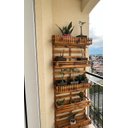 Ver imagem 2 de Jardineira, Floreira, Jardim Vertical Jv38