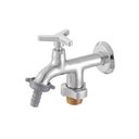 Ver imagem 1 de Torneira Tanque Parede com Adaptador para Maquina C15 SP Meber Metais