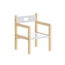 Ver imagem 2 de Cadeira Infantil Evolutiva 4 Estágios Wave Casatema MadeiraOriginals