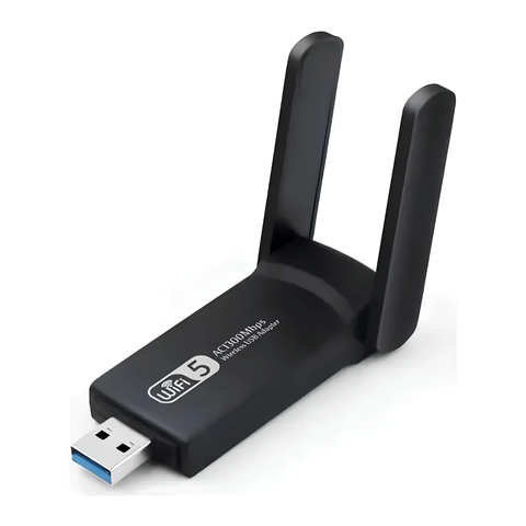 Adaptador USB Wifi Dual Band 2.4g 5g Kapbom Modelo Ka-T8189