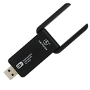 Ver imagem 2 de Adaptador USB Wifi Dual Band 2.4g 5g Kapbom Modelo Ka-T8189