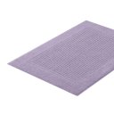 Ver imagem 2 de Toalha de Piso 48x70cm | Buddemeyer - Canelado:1628 Lilás,
