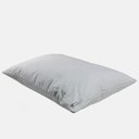 Ver imagem 1 de Protetor Impermeável para Travesseiro Daily - 50x70 Blue Gardenia