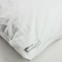 Ver imagem 3 de Protetor Impermeável para Travesseiro Daily - 50x70 Blue Gardenia