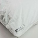 Ver imagem 2 de Protetor Impermeável para Travesseiro Daily - 50x70 Blue Gardenia