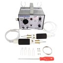 Ver imagem 2 de Pirógrafo Sinzato, Pp-15, 60watts, 2 Canetas, 110/220 Volts