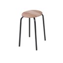 Ver imagem 2 de Conjunto 4 Banquetas Aço Expert 