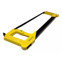 Arco de Serra Fixo Profissional Heavy Duty 12" - Fertak - 4