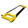 Arco de Serra Fixo Profissional Heavy Duty 12" - Fertak - 4