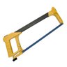 Arco de Serra Fixo Profissional Heavy Duty 12" - Fertak - 1