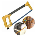 Ver imagem 3 de Arco de Serra Fixo Profissional Heavy Duty 12" - Fertak