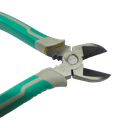 Ver imagem 4 de Alicate de Corte Diagonal 6 Polegadas Idea Profissional