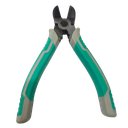 Ver imagem 5 de Alicate de Corte Diagonal 6 Polegadas Idea Profissional