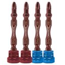 Ver imagem 5 de Ponteira Magnética Imantada de Aço Phillips Bomvink - Kit 10 Unidades