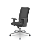 Ver imagem 3 de Brizza Tela Slider 3d Base Aluminio Plaxmetal Ergonômi - Aero Preto