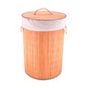 Ver imagem 1 de Cesto Redondo Bambu Mimo Bm23263