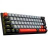 Teclado Gamer Mecanico Pcyes Kuromori 60% - Switch Red - Led Rainbow - Ptkm60rd - 3