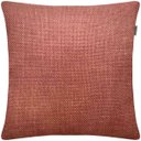 Ver imagem 5 de Kit 4 Capas de Almofadas Linho Lincoln 45x45cm Escolha a Cor:rose