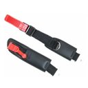 Ver imagem 1 de Cinta Jugular com Engate Rapido para Capacete Completa Gow